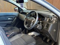 USED 2023 72 DACIA DUSTER 1.5 Blue dCi Journey 4WD Euro 6 (s/s) 5dr Serviced+MOTd+3 Month Warranty