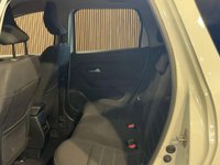 USED 2023 72 DACIA DUSTER 1.5 Blue dCi Journey 4WD Euro 6 (s/s) 5dr Serviced+MOTd+3 Month Warranty