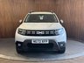 USED 2023 72 DACIA DUSTER 1.5 Blue dCi Journey 4WD Euro 6 (s/s) 5dr Serviced+MOTd+3 Month Warranty