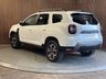 USED 2023 72 DACIA DUSTER 1.5 Blue dCi Journey 4WD Euro 6 (s/s) 5dr Serviced+MOTd+3 Month Warranty