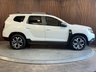 USED 2023 72 DACIA DUSTER 1.5 Blue dCi Journey 4WD Euro 6 (s/s) 5dr Serviced+MOTd+3 Month Warranty