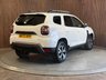 USED 2023 72 DACIA DUSTER 1.5 Blue dCi Journey 4WD Euro 6 (s/s) 5dr Serviced+MOTd+3 Month Warranty