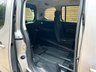 USED 2022 22 PEUGEOT RIFTER 3 Seat Petrol Auto Wheelchair Accessible Disabled Access Vehicle WAV 