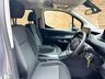 USED 2022 22 PEUGEOT RIFTER 3 Seat Petrol Auto Wheelchair Accessible Disabled Access Vehicle WAV 