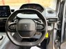 USED 2022 22 PEUGEOT RIFTER 3 Seat Petrol Auto Wheelchair Accessible Disabled Access Vehicle WAV 