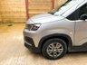 USED 2022 22 PEUGEOT RIFTER 3 Seat Petrol Auto Wheelchair Accessible Disabled Access Vehicle WAV 