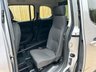 USED 2022 22 PEUGEOT RIFTER 3 Seat Petrol Auto Wheelchair Accessible Disabled Access Vehicle WAV 