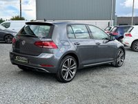 USED 2018 18 VOLKSWAGEN GOLF 1.6 TDI SE Hatchback 5dr Diesel DSG Euro 6 (s/s) (115 ps) 