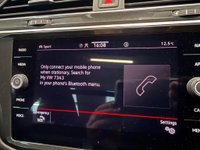 USED 2023 23 VOLKSWAGEN TIGUAN 1.5 TSI Elegance DSG Euro 6 (s/s) 5dr PAN ROOF. REAR CAM. CAR PLAY.