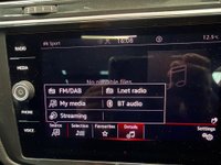 USED 2023 23 VOLKSWAGEN TIGUAN 1.5 TSI Elegance DSG Euro 6 (s/s) 5dr PAN ROOF. REAR CAM. CAR PLAY.