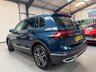 USED 2023 23 VOLKSWAGEN TIGUAN 1.5 TSI Elegance DSG Euro 6 (s/s) 5dr PAN ROOF. REAR CAM. CAR PLAY.