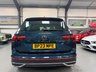 USED 2023 23 VOLKSWAGEN TIGUAN 1.5 TSI Elegance DSG Euro 6 (s/s) 5dr PAN ROOF. REAR CAM. CAR PLAY.