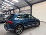 USED 2023 23 VOLKSWAGEN TIGUAN 1.5 TSI Elegance DSG Euro 6 (s/s) 5dr PAN ROOF. REAR CAM. CAR PLAY.