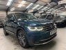 USED 2023 23 VOLKSWAGEN TIGUAN 1.5 TSI Elegance DSG Euro 6 (s/s) 5dr PAN ROOF. REAR CAM. CAR PLAY.