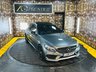 USED 2018 18 MERCEDES-BENZ C CLASS 3.0 C43 V6 AMG (Premium Plus) G-Tronic+ 4MATIC Euro 6 (s/s) 5dr FSH|FREE 12M GOLD WARRANTY!!!!