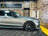 USED 2018 18 MERCEDES-BENZ C CLASS 3.0 C43 V6 AMG (Premium Plus) G-Tronic+ 4MATIC Euro 6 (s/s) 5dr FSH|FREE 12M GOLD WARRANTY!!!!