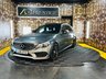 USED 2018 18 MERCEDES-BENZ C CLASS 3.0 C43 V6 AMG (Premium Plus) G-Tronic+ 4MATIC Euro 6 (s/s) 5dr FSH|FREE 12M GOLD WARRANTY!!!!