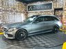 USED 2018 18 MERCEDES-BENZ C CLASS 3.0 C43 V6 AMG (Premium Plus) G-Tronic+ 4MATIC Euro 6 (s/s) 5dr FSH|FREE 12M GOLD WARRANTY!!!!