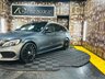 USED 2018 18 MERCEDES-BENZ C CLASS 3.0 C43 V6 AMG (Premium Plus) G-Tronic+ 4MATIC Euro 6 (s/s) 5dr FSH|FREE 12M GOLD WARRANTY!!!!