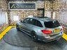 USED 2018 18 MERCEDES-BENZ C CLASS 3.0 C43 V6 AMG (Premium Plus) G-Tronic+ 4MATIC Euro 6 (s/s) 5dr FSH|FREE 12M GOLD WARRANTY!!!!