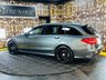 USED 2018 18 MERCEDES-BENZ C CLASS 3.0 C43 V6 AMG (Premium Plus) G-Tronic+ 4MATIC Euro 6 (s/s) 5dr FSH|FREE 12M GOLD WARRANTY!!!!