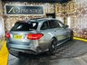 USED 2018 18 MERCEDES-BENZ C CLASS 3.0 C43 V6 AMG (Premium Plus) G-Tronic+ 4MATIC Euro 6 (s/s) 5dr FSH|FREE 12M GOLD WARRANTY!!!!