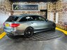 USED 2018 18 MERCEDES-BENZ C CLASS 3.0 C43 V6 AMG (Premium Plus) G-Tronic+ 4MATIC Euro 6 (s/s) 5dr FSH|FREE 12M GOLD WARRANTY!!!!