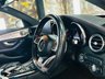 USED 2018 18 MERCEDES-BENZ C CLASS 3.0 C43 V6 AMG (Premium Plus) G-Tronic+ 4MATIC Euro 6 (s/s) 5dr FSH|FREE 12M GOLD WARRANTY!!!!