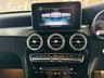 USED 2018 18 MERCEDES-BENZ C CLASS 3.0 C43 V6 AMG (Premium Plus) G-Tronic+ 4MATIC Euro 6 (s/s) 5dr FSH|FREE 12M GOLD WARRANTY!!!!