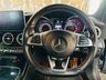 USED 2018 18 MERCEDES-BENZ C CLASS 3.0 C43 V6 AMG (Premium Plus) G-Tronic+ 4MATIC Euro 6 (s/s) 5dr FSH|FREE 12M GOLD WARRANTY!!!!