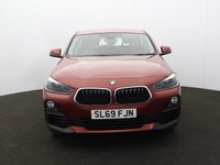 USED 2019 69 BMW X2 1.5 18i SE SUV 5dr Petrol Manual sDrive Euro 6 (s/s) (140 ps) HEATED MIRRORS | CRUISE CTRL