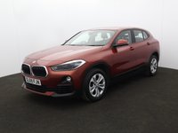 USED 2019 69 BMW X2 1.5 18i SE SUV 5dr Petrol Manual sDrive Euro 6 (s/s) (140 ps) HEATED MIRRORS | CRUISE CTRL