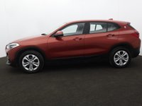 USED 2019 69 BMW X2 1.5 18i SE SUV 5dr Petrol Manual sDrive Euro 6 (s/s) (140 ps) HEATED MIRRORS | CRUISE CTRL