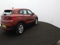 USED 2019 69 BMW X2 1.5 18i SE SUV 5dr Petrol Manual sDrive Euro 6 (s/s) (140 ps) HEATED MIRRORS | CRUISE CTRL
