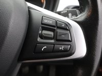USED 2019 69 BMW X2 1.5 18i SE SUV 5dr Petrol Manual sDrive Euro 6 (s/s) (140 ps) HEATED MIRRORS | CRUISE CTRL