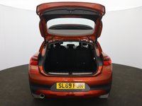 USED 2019 69 BMW X2 1.5 18i SE SUV 5dr Petrol Manual sDrive Euro 6 (s/s) (140 ps) HEATED MIRRORS | CRUISE CTRL