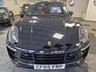 USED 2015 65 PORSCHE MACAN 3.6T V6 Turbo SUV 5dr Petrol PDK 4WD Euro 6 (s/s) (400 ps) 