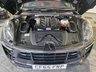 USED 2015 65 PORSCHE MACAN 3.6T V6 Turbo SUV 5dr Petrol PDK 4WD Euro 6 (s/s) (400 ps) 