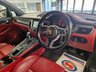 USED 2015 65 PORSCHE MACAN 3.6T V6 Turbo SUV 5dr Petrol PDK 4WD Euro 6 (s/s) (400 ps) 