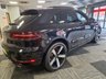 USED 2015 65 PORSCHE MACAN 3.6T V6 Turbo SUV 5dr Petrol PDK 4WD Euro 6 (s/s) (400 ps) 