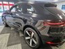 USED 2015 65 PORSCHE MACAN 3.6T V6 Turbo SUV 5dr Petrol PDK 4WD Euro 6 (s/s) (400 ps) 