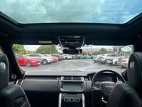USED 2017 LAND ROVER RANGE ROVER 3.0 TD V6 Vogue SE SUV 5dr Diesel Auto 4WD Euro 6 (s/s) (258 ps) 12 MONTH' S WARRANTY,   AUTO 4x4