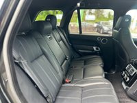 USED 2017 LAND ROVER RANGE ROVER 3.0 TD V6 Vogue SE SUV 5dr Diesel Auto 4WD Euro 6 (s/s) (258 ps) 12 MONTH' S WARRANTY,   AUTO 4x4
