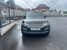 USED 2017 LAND ROVER RANGE ROVER 3.0 TD V6 Vogue SE SUV 5dr Diesel Auto 4WD Euro 6 (s/s) (258 ps) 12 MONTH' S WARRANTY,   AUTO 4x4