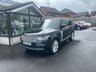 USED 2017 LAND ROVER RANGE ROVER 3.0 TD V6 Vogue SE SUV 5dr Diesel Auto 4WD Euro 6 (s/s) (258 ps) 12 MONTH' S WARRANTY,   AUTO 4x4