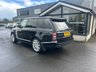 USED 2017 LAND ROVER RANGE ROVER 3.0 TD V6 Vogue SE SUV 5dr Diesel Auto 4WD Euro 6 (s/s) (258 ps) 12 MONTH' S WARRANTY,   AUTO 4x4
