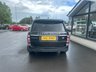 USED 2017 LAND ROVER RANGE ROVER 3.0 TD V6 Vogue SE SUV 5dr Diesel Auto 4WD Euro 6 (s/s) (258 ps) 12 MONTH' S WARRANTY,   AUTO 4x4