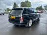 USED 2017 LAND ROVER RANGE ROVER 3.0 TD V6 Vogue SE SUV 5dr Diesel Auto 4WD Euro 6 (s/s) (258 ps) 12 MONTH' S WARRANTY,   AUTO 4x4