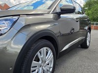 USED 2017 17 PEUGEOT 3008 1.6 BlueHDi Allure SUV 5dr Diesel Manual Euro 6 (s/s) (120 ps) 