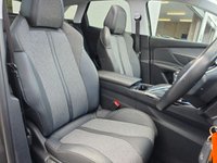USED 2017 17 PEUGEOT 3008 1.6 BlueHDi Allure SUV 5dr Diesel Manual Euro 6 (s/s) (120 ps) 